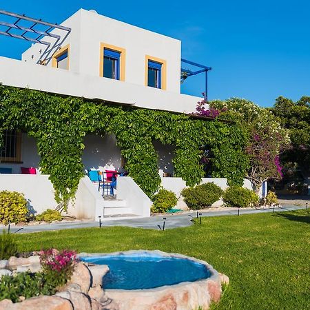 Villa Marqua Kalavárda Kültér fotó