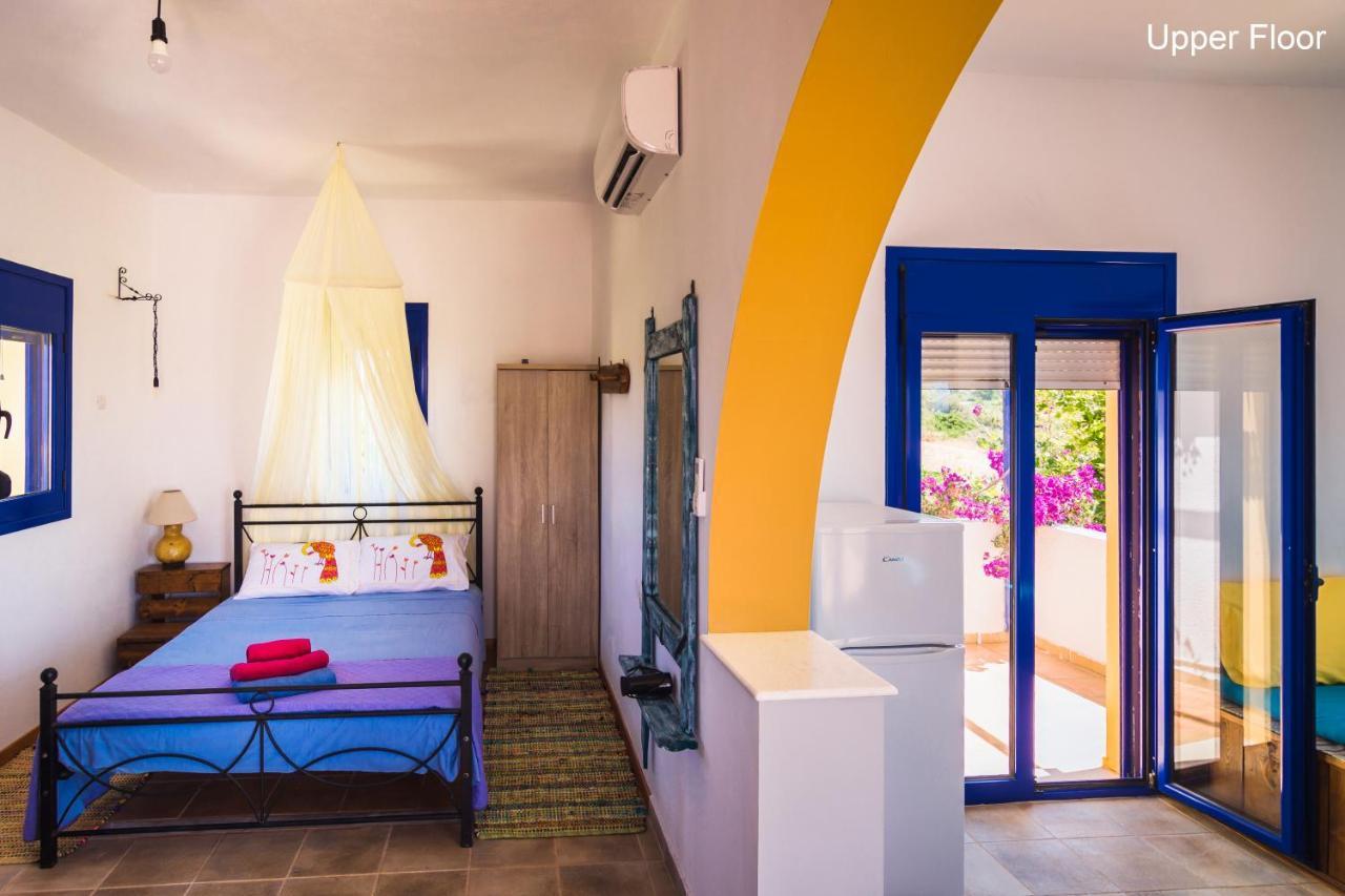 Villa Marqua Kalavárda Kültér fotó