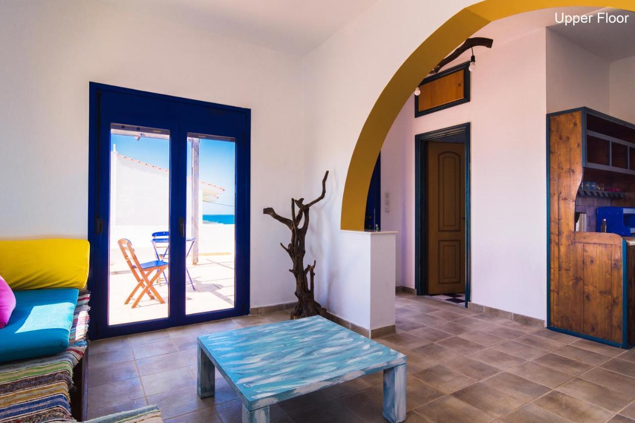 Villa Marqua Kalavárda Kültér fotó