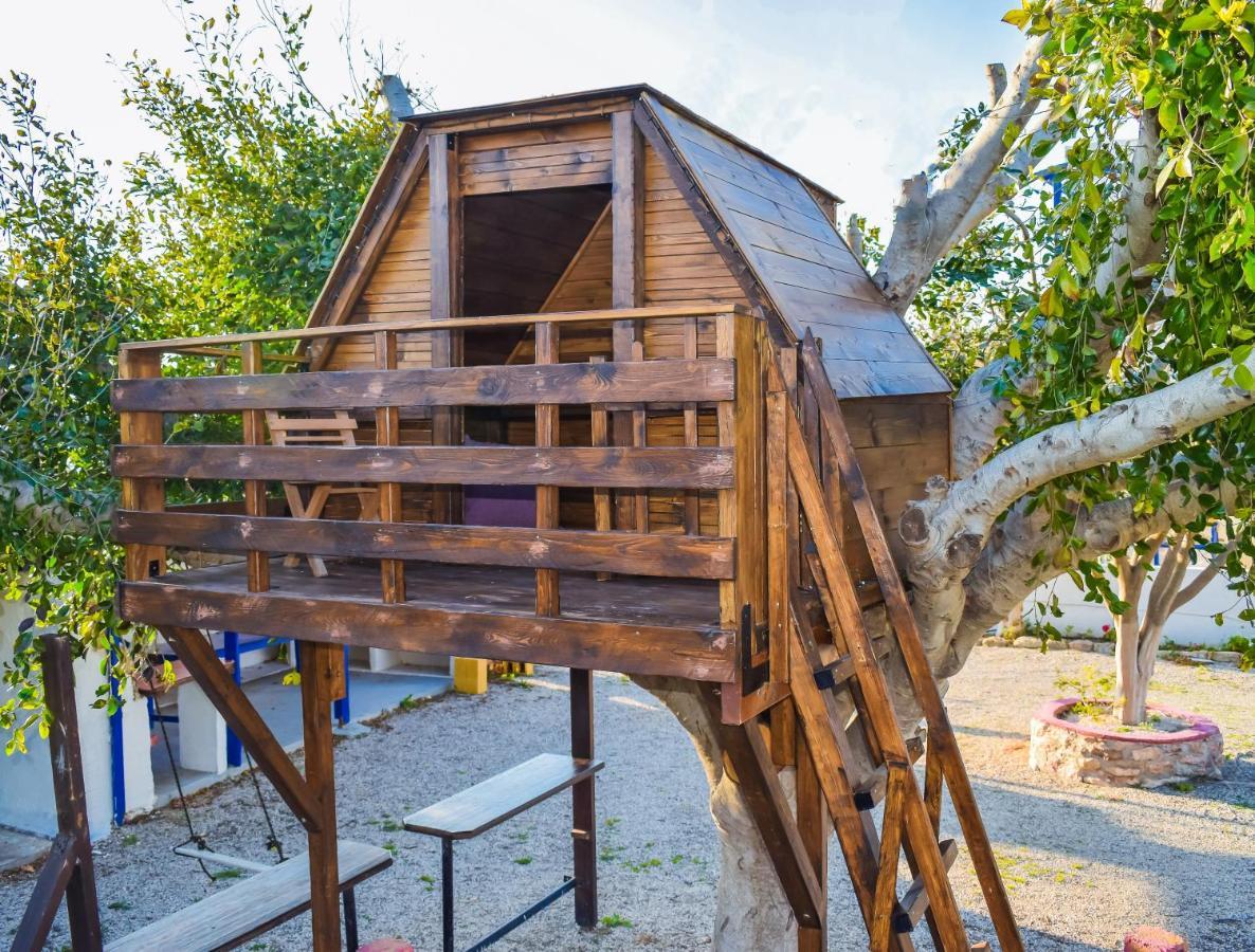 Villa Marqua Kalavárda Kültér fotó