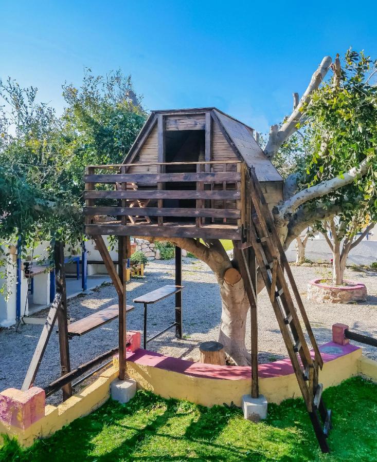 Villa Marqua Kalavárda Kültér fotó