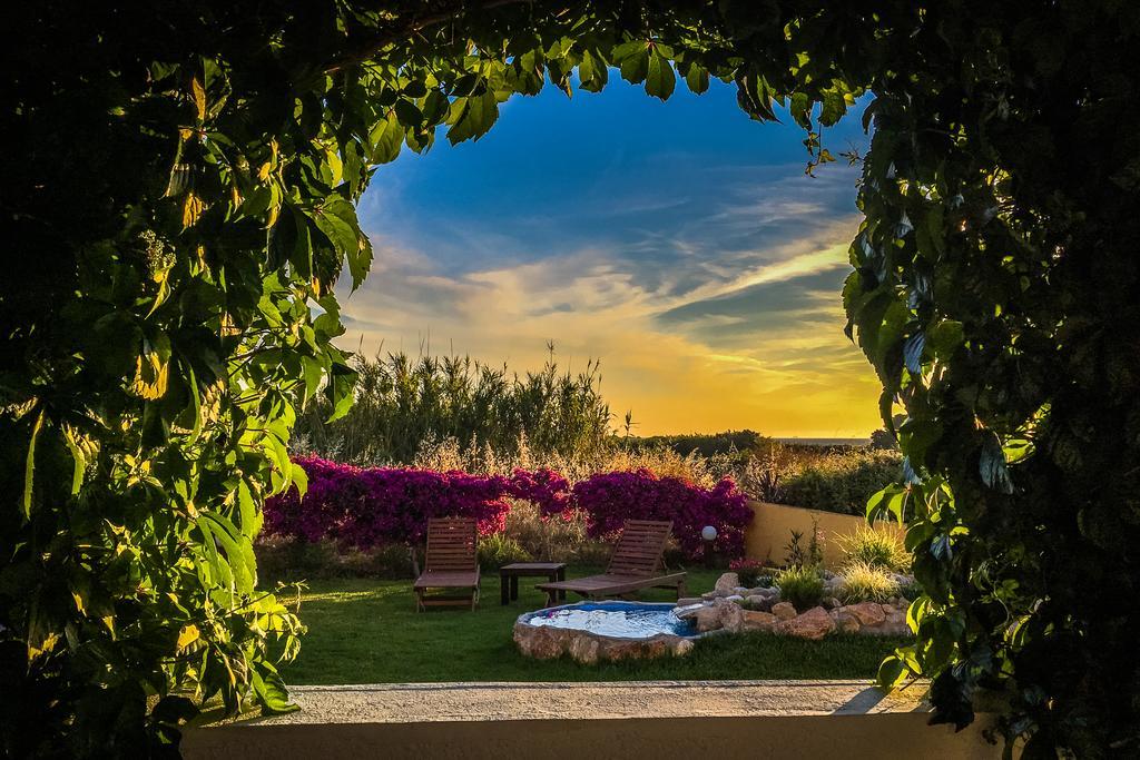 Villa Marqua Kalavárda Kültér fotó