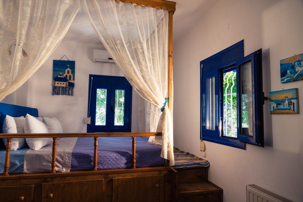 Villa Marqua Kalavárda Kültér fotó