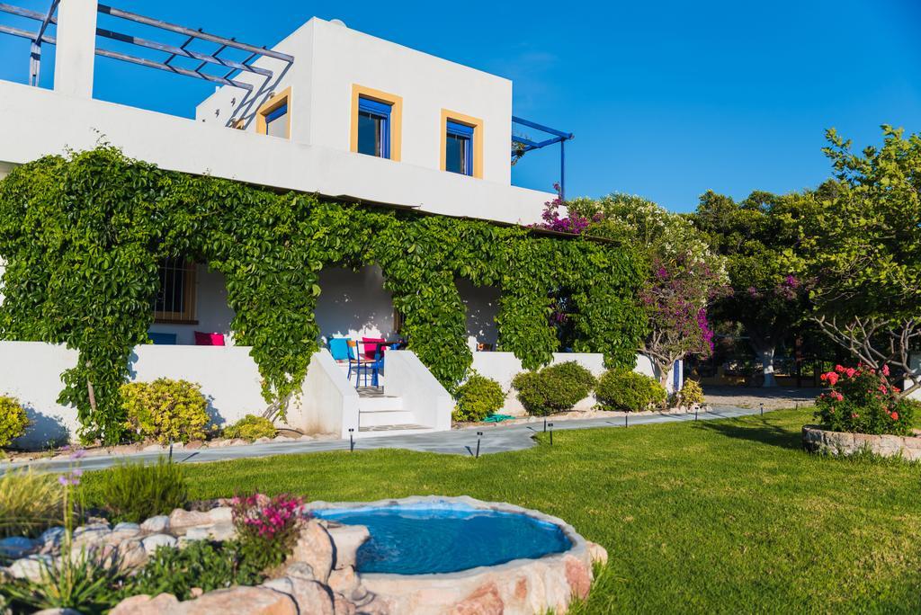 Villa Marqua Kalavárda Kültér fotó