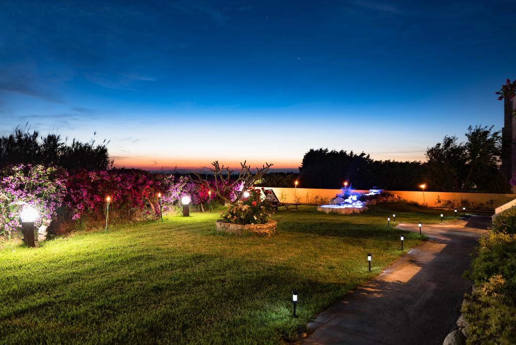 Villa Marqua Kalavárda Kültér fotó
