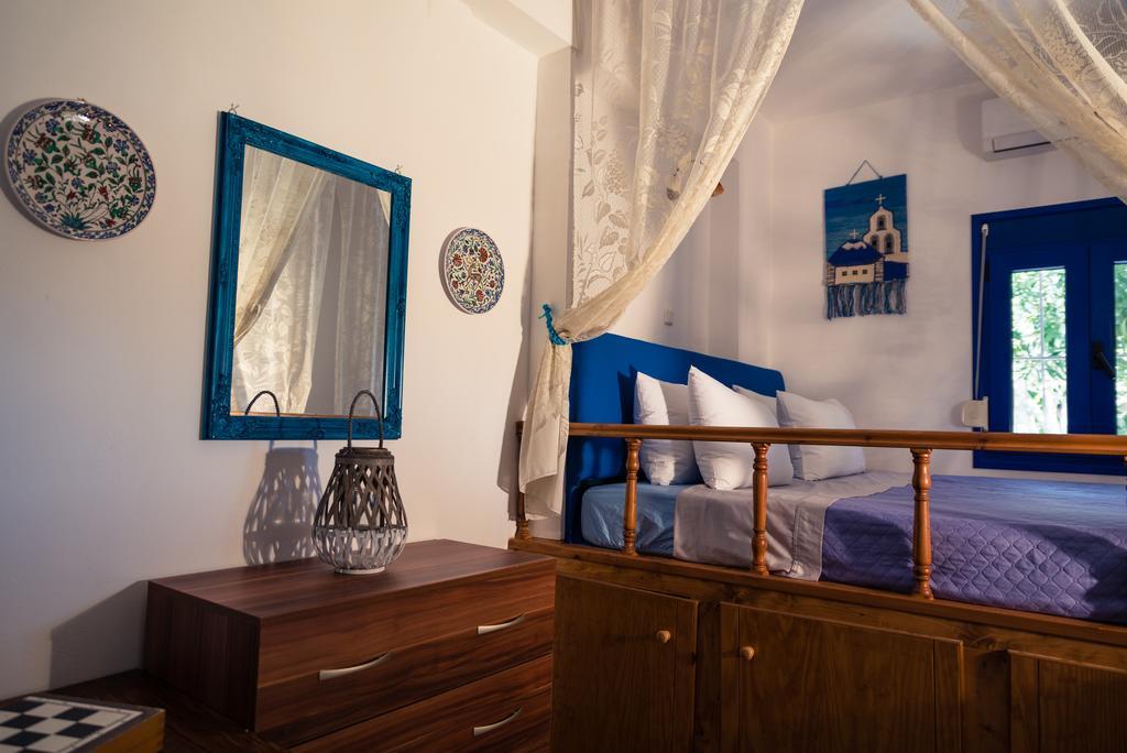 Villa Marqua Kalavárda Kültér fotó