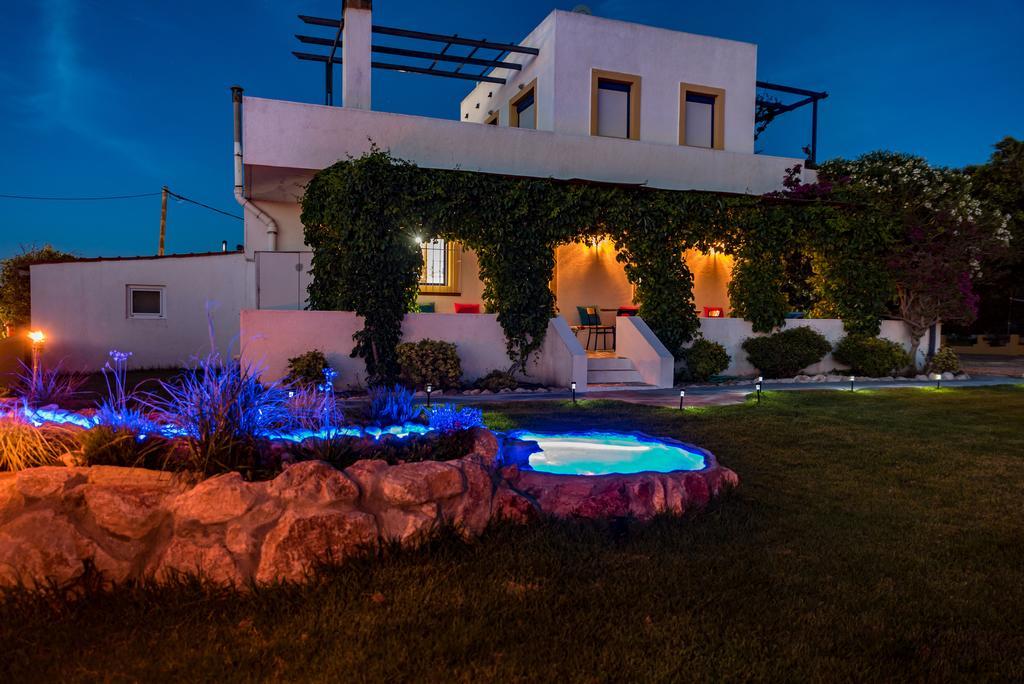 Villa Marqua Kalavárda Kültér fotó