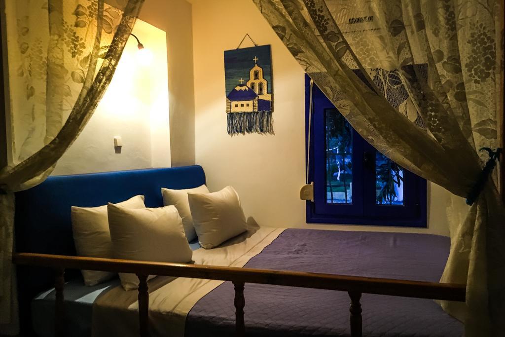 Villa Marqua Kalavárda Kültér fotó