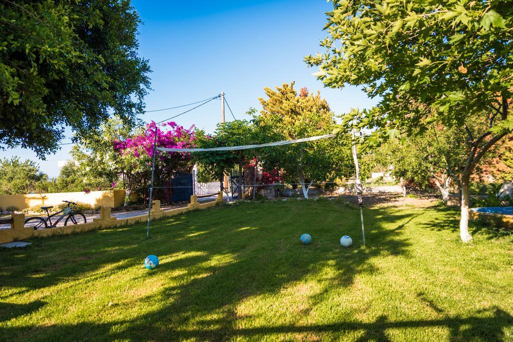 Villa Marqua Kalavárda Kültér fotó