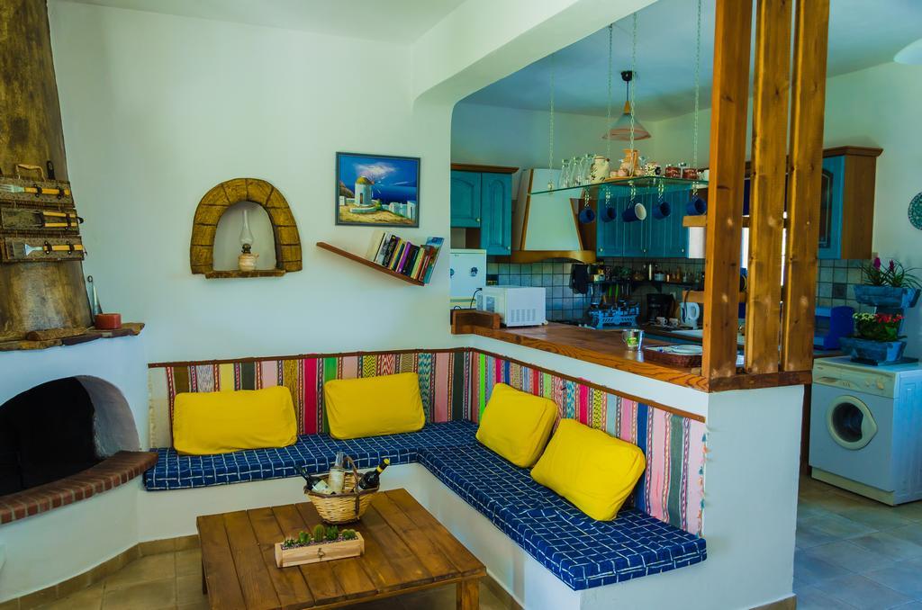 Villa Marqua Kalavárda Kültér fotó