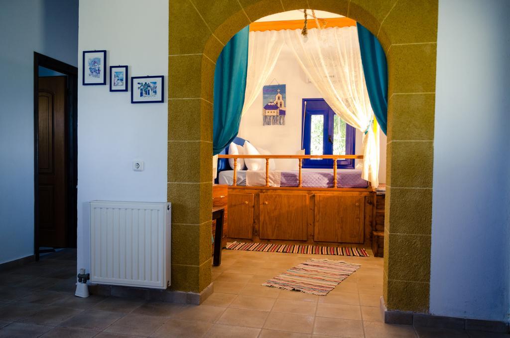 Villa Marqua Kalavárda Kültér fotó