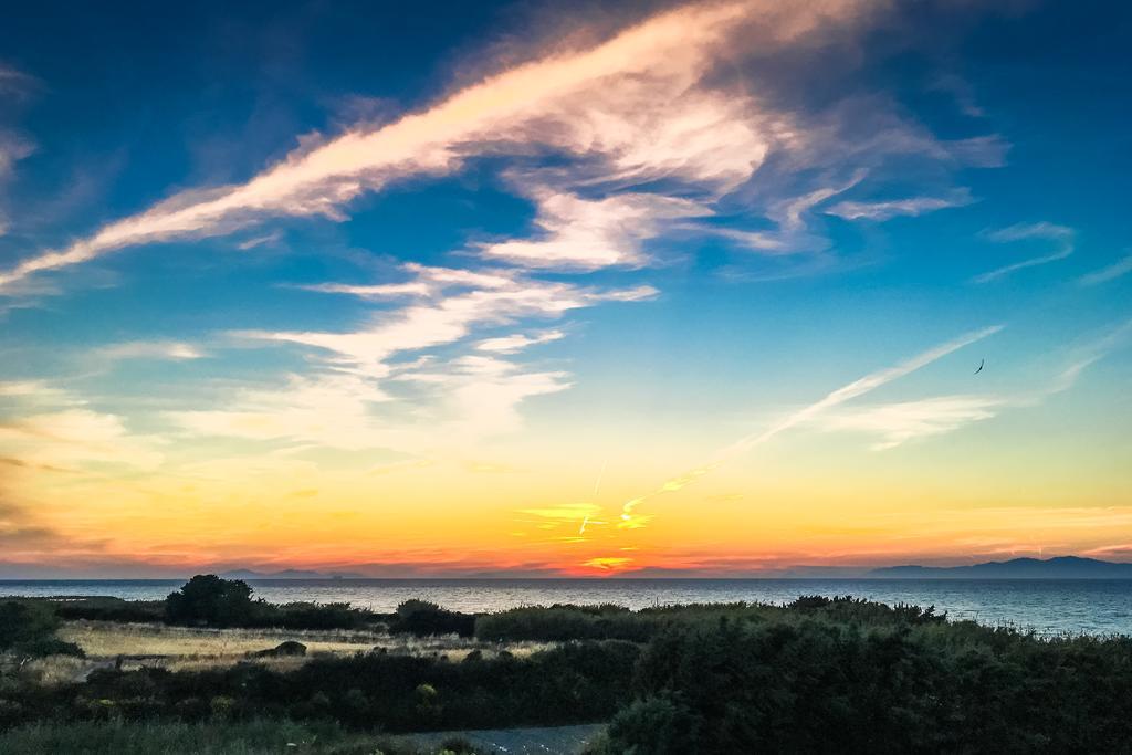 Villa Marqua Kalavárda Kültér fotó