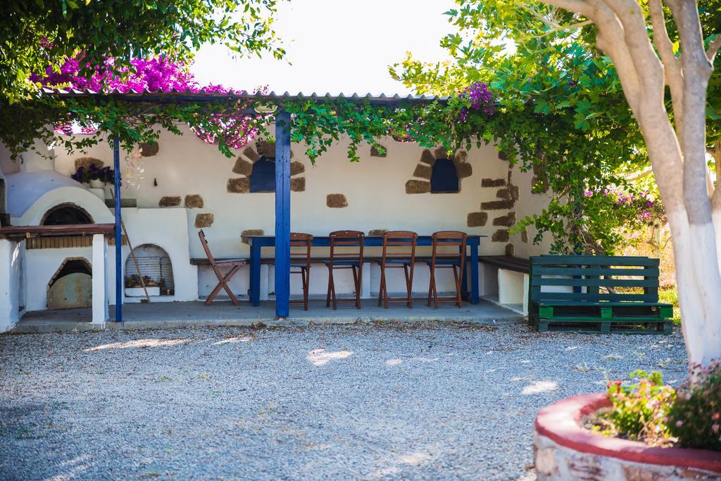 Villa Marqua Kalavárda Kültér fotó