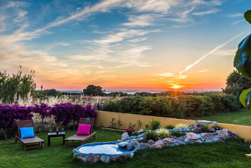 Villa Marqua Kalavárda Kültér fotó