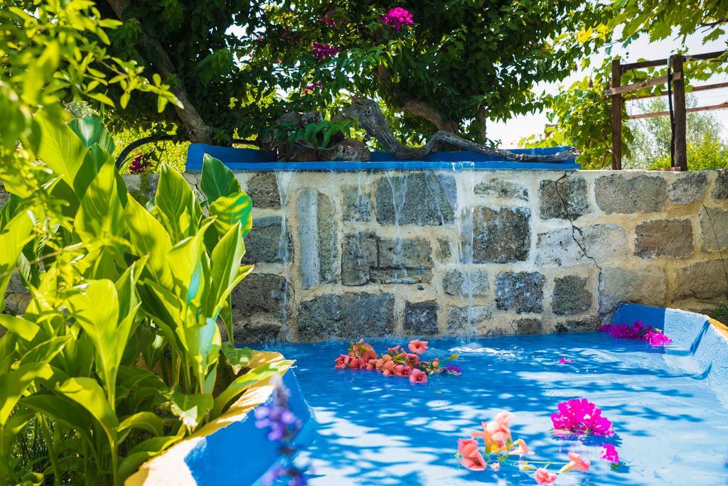 Villa Marqua Kalavárda Kültér fotó