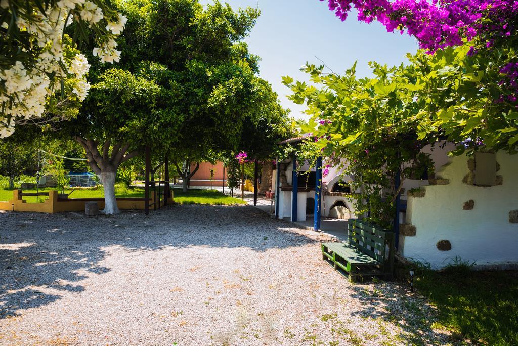Villa Marqua Kalavárda Kültér fotó